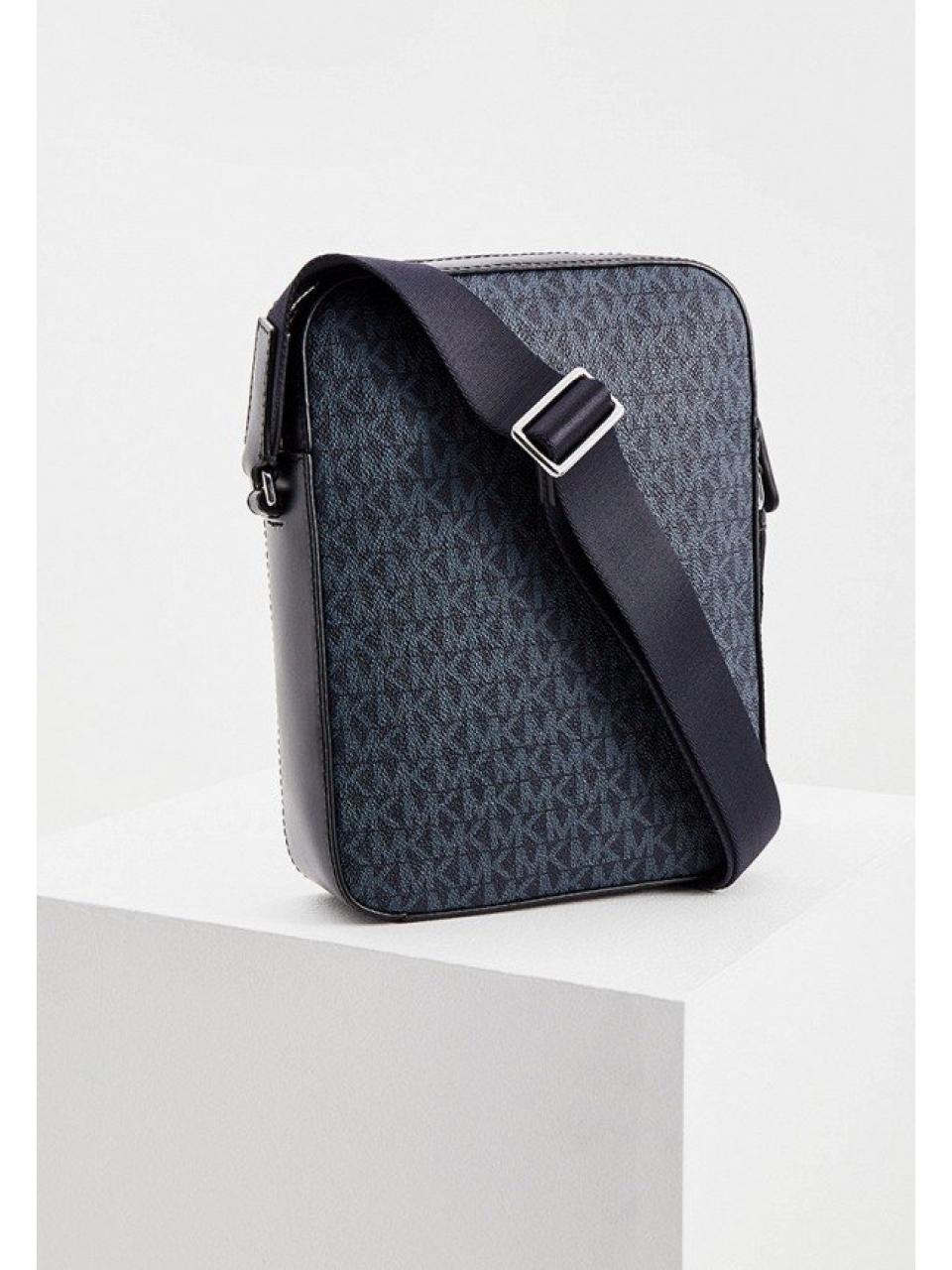 Сумка на молнии Michael Kors Men Henry